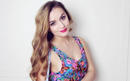 A WEEK OF OUTFITS | The 'Quirky'