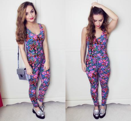 A WEEK OF OUTFITS | The 'Quirky' A WEEK OF OUTFITS | The 'Quirky'