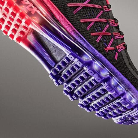 Nike Air Max 2015: Ultra-Soft Cushioning, Dynamic Fit and Bold Design