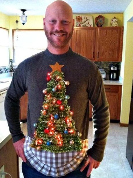 Top 10 Worst Christmas Jumpers Top 10 Worst Christmas Jumpers
