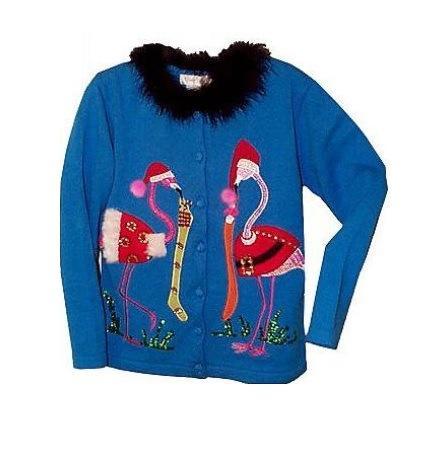 Top 10 Worst Christmas Jumpers Top 10 Worst Christmas Jumpers