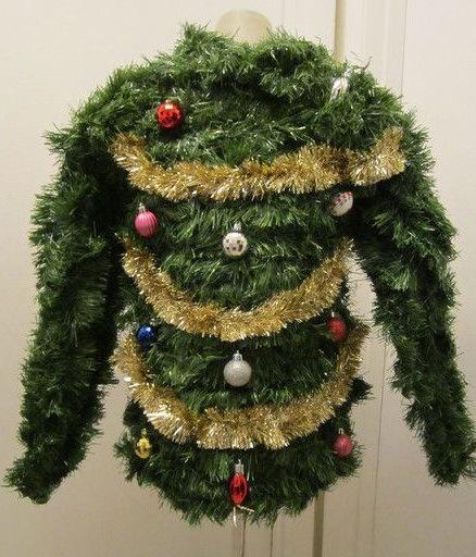 Top 10 Worst Christmas Jumpers Top 10 Worst Christmas Jumpers