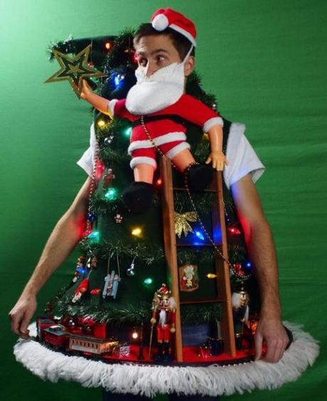 Top 10 Worst Christmas Jumpers Top 10 Worst Christmas Jumpers