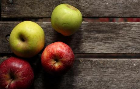 Local Apples