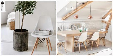 Christmas Trends : Scandinavian Minimalism.