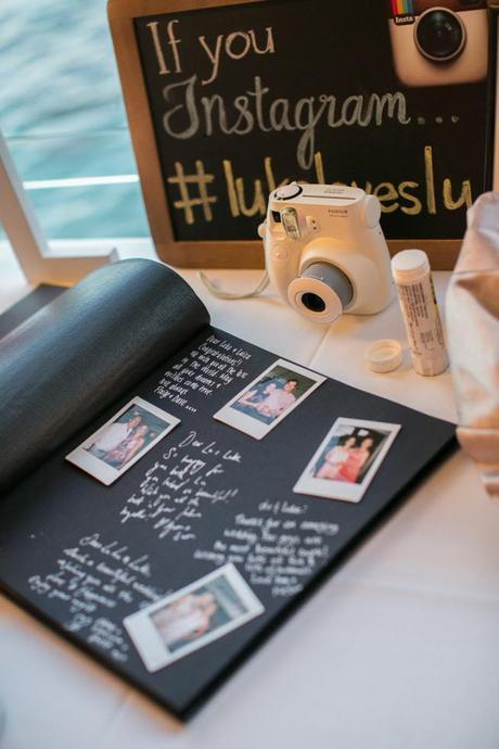 12 Unique Guest Books