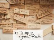 Unique Guest Books