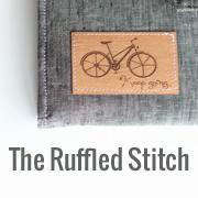 The Ruffled Stitch