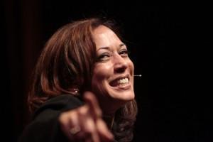 California State Attorney General Kamala Harris really wants to be a part of the challenge to Peruta. (Photo: Lea Suzuki/The San Francisco Chronicle)