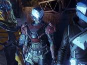 PlayStation Exclusive Destiny: Dark Below Content Detailed