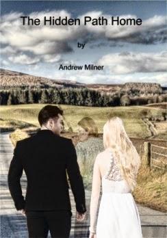 Author Interview: Andrew Milner: A Far Reaching Dream, The Hidden Path Home and Car School