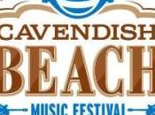 Cavendish Beach Music Festival Announces First Phase 2015 Lineup!