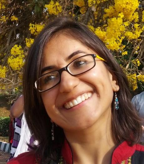 Author Interview: Shweta Taneja: An Author, Scriptwriter, Graphic Novelist and Journalist