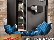 Join This Thursday @SentrySafe Twitter Party Chance Great Prizes! #safefortheholidays