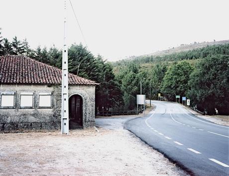 Photos of Europes Border Crossings 20 Years After the Schengen Agreement