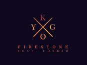 Kygo "Firestone" Conrad