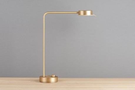 The Philosophers Collection   Reading Lamp