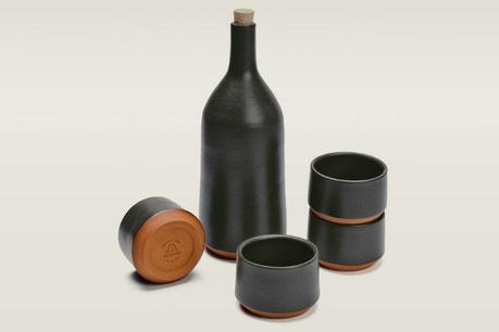 Mazama Wine Set