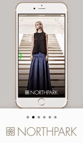 Shop Smarter With NorthPark Center's New App