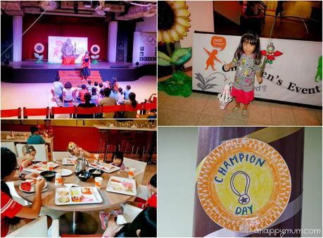 More happiness than you can imagine {Club Med Bintan Island experience Part II} More happiness than you can imagine {Club Med Bintan Island experience Part II}