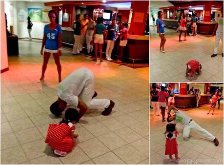 More happiness than you can imagine {Club Med Bintan Island experience Part II} More happiness than you can imagine {Club Med Bintan Island experience Part II}