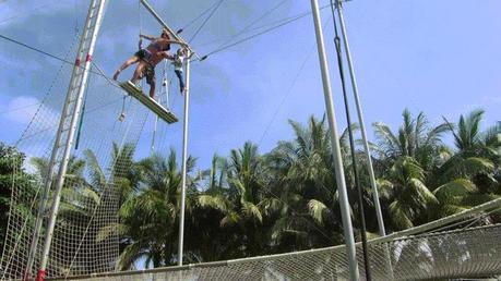 More happiness than you can imagine {Club Med Bintan Island experience Part II}