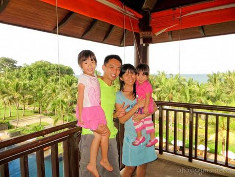 More happiness than you can imagine {Club Med Bintan Island experience Part II}