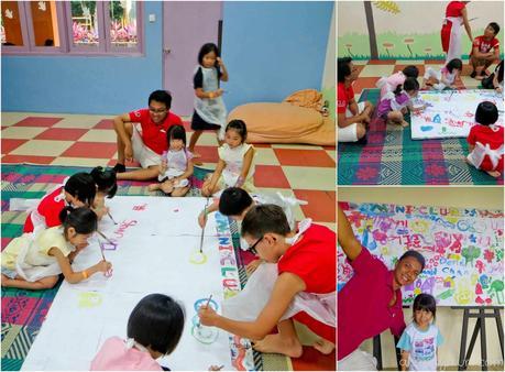 More happiness than you can imagine {Club Med Bintan Island experience Part II} More happiness than you can imagine {Club Med Bintan Island experience Part II}