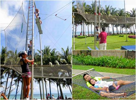 More happiness than you can imagine {Club Med Bintan Island experience Part II}