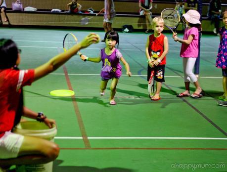 More happiness than you can imagine {Club Med Bintan Island experience Part II} More happiness than you can imagine {Club Med Bintan Island experience Part II}