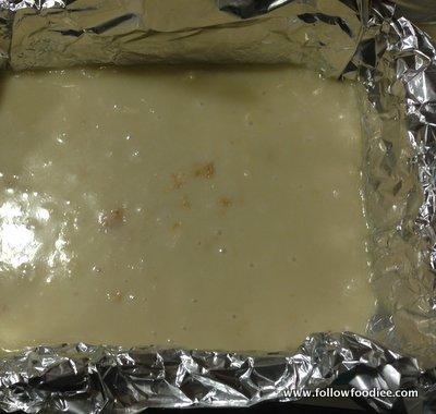 BADAM BURFI RECIPE | HOW TO MAKE ALMONDS BURFI