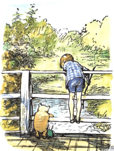 Winnie The Pooh