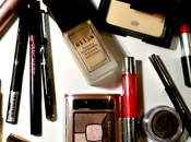 Blogmas Christmas Party Beauty Essentials