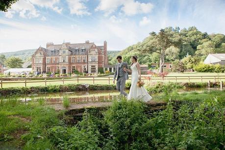 Knowle Manor Weddings