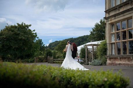 Knowle Manor Weddings