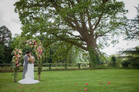 Knowle Manor Weddings