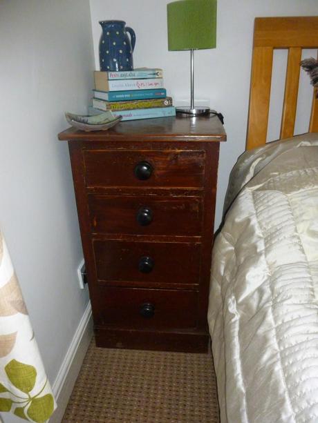 Cat Flaps and Drawers