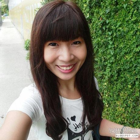 Anna Sui Protective Lip Gloss swatch