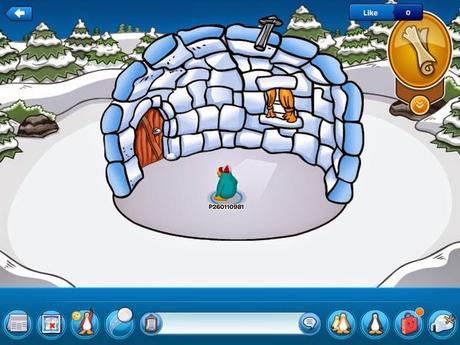 Club Penguin