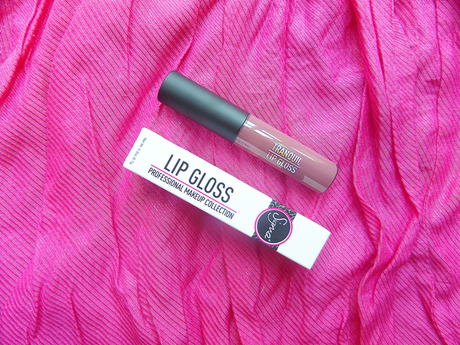 Sigma Affiliate Haul