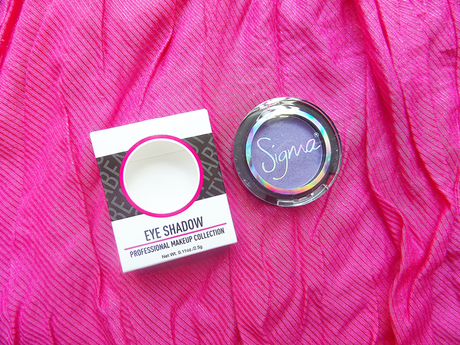 Sigma Affiliate Haul