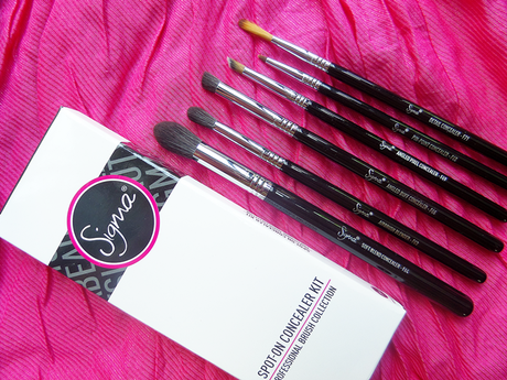 Sigma Affiliate Haul