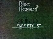 Blue Heaven Artisto Face Stylist Compressed Powder Review
