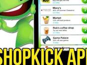 Shopkick Review: Phone With Rewards