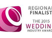 2015 Wedding Industry Awards Finalist Best Photographer South West