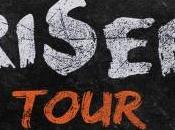 Dierks Bentley’s RISER Tour Soars into Ottawa