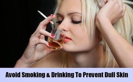 The Key to a Perfect Complexion The Key to a Perfect Complexion