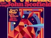 Gov't Mule: Tour with John Scofield