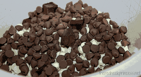 Crock Pot Chocolates