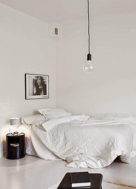 Inspiring Bedrooms